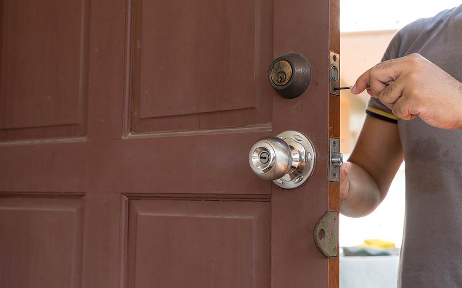 changer une serrure de porte Villiers-sur-Marne