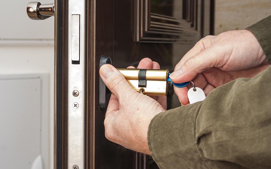 changer une serrure de porte Villiers-sur-Marne