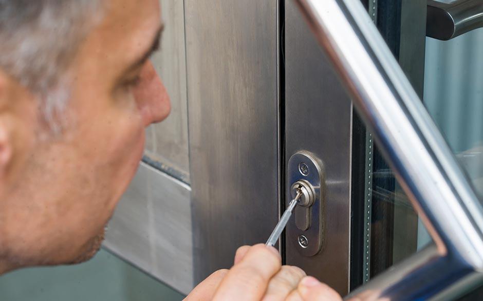 changements de serrures Clamart